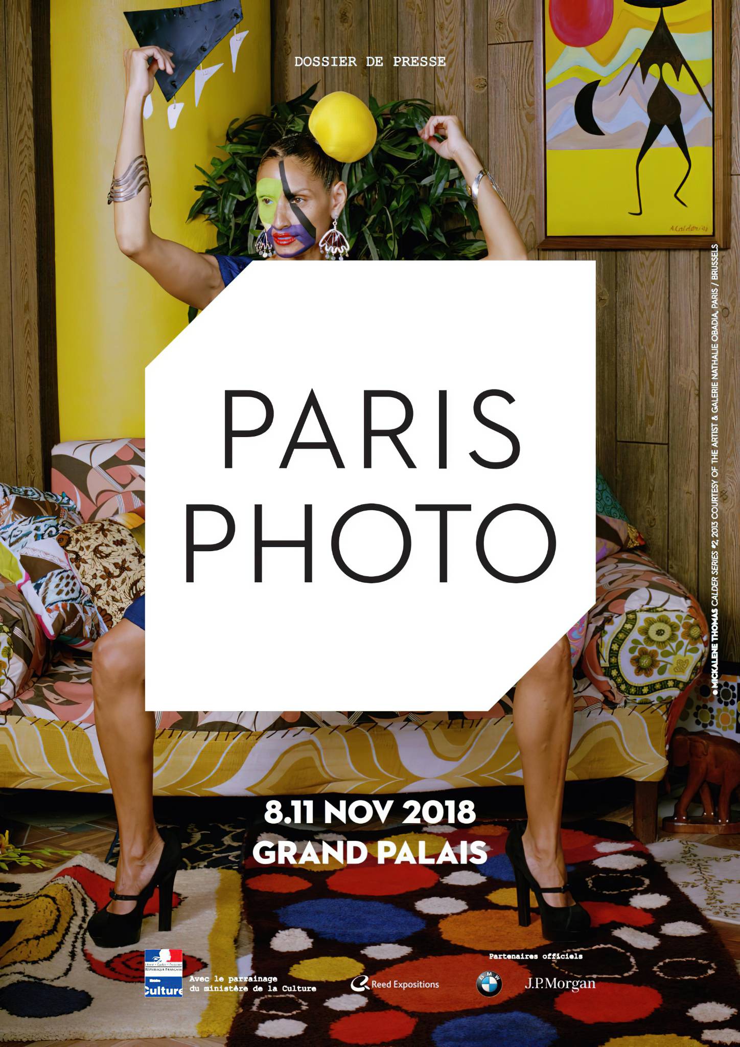 Paris Photo - Catalogue