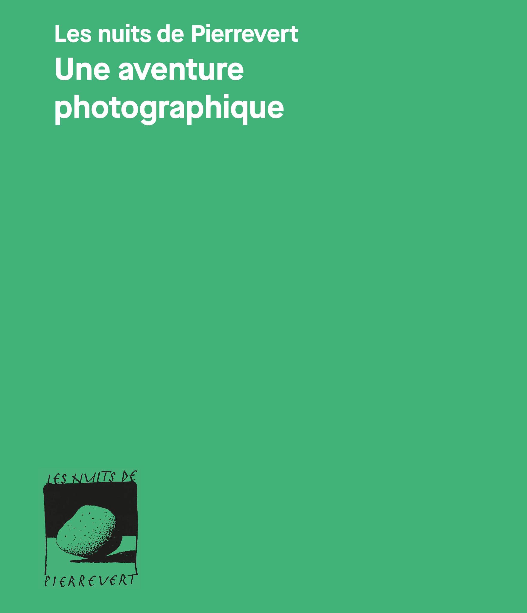 Pierrevert Nuits Photographiques