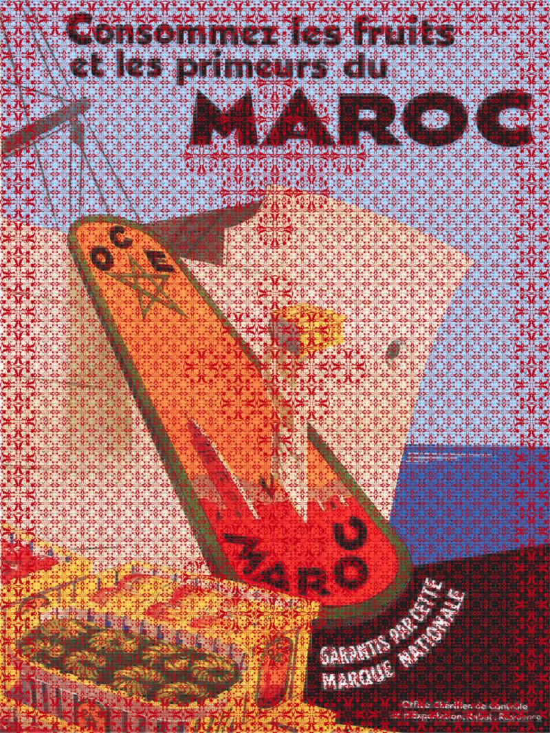 Les Utérus de mon père